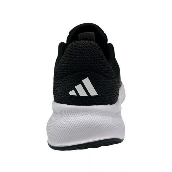 adidas Mens Response Running Shoe Size‎ 11 Black/White Lace up Sneakers IH6007 main image 10